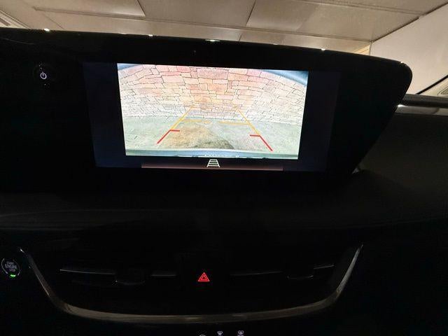 2025 Buick Encore GX Preferred FWD