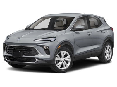 2025 Buick Encore GX Preferred FWD