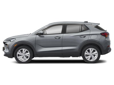 2025 Buick Encore GX Preferred FWD