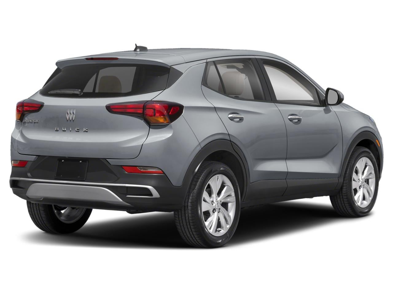 2025 Buick Encore GX Preferred FWD