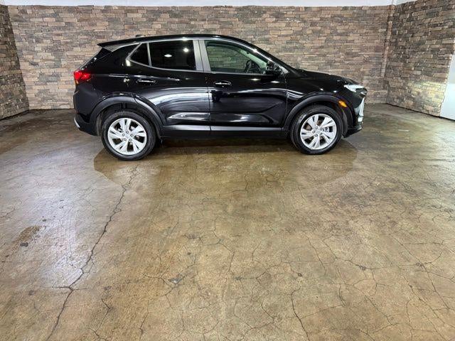 2025 Buick Encore GX Preferred FWD
