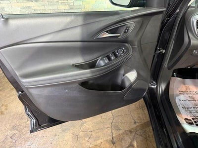 2025 Buick Encore GX Preferred FWD