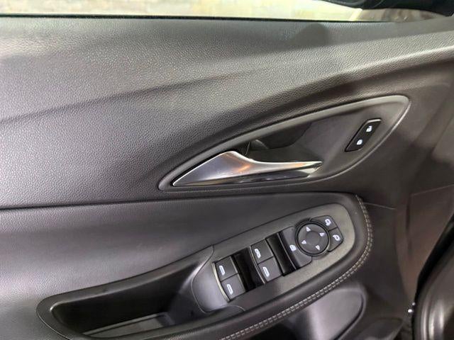 2025 Buick Encore GX Preferred FWD