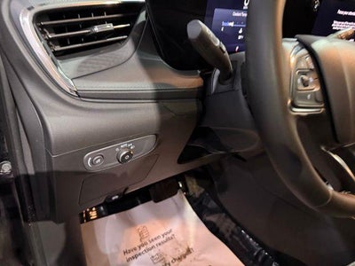 2025 Buick Encore GX Preferred FWD