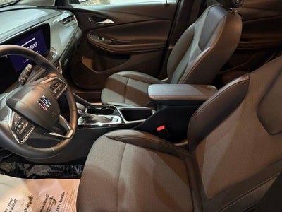 2025 Buick Encore GX Preferred FWD
