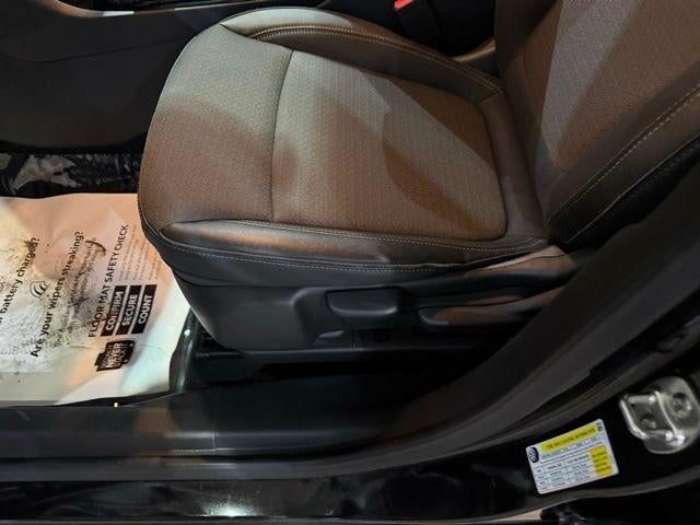 2025 Buick Encore GX Preferred FWD