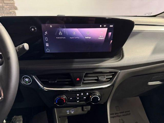 2025 Buick Encore GX Preferred FWD