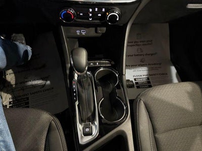 2025 Buick Encore GX Preferred FWD