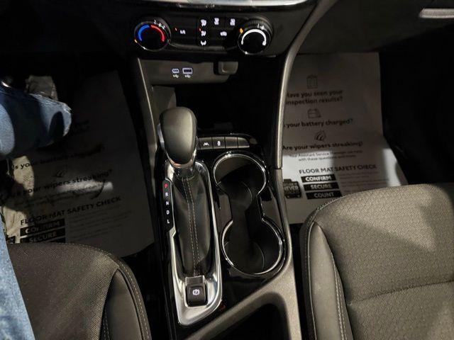 2025 Buick Encore GX Preferred FWD