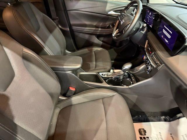 2025 Buick Encore GX Preferred FWD