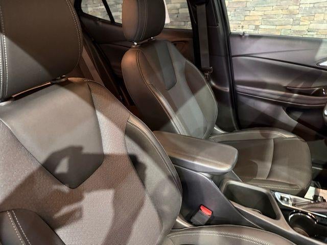 2025 Buick Encore GX Preferred FWD