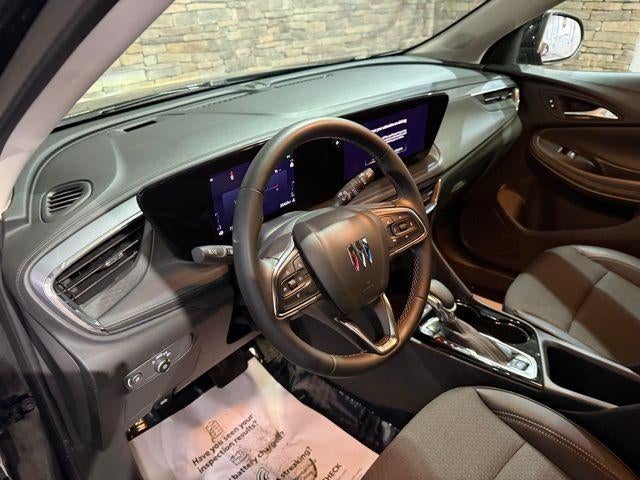 2025 Buick Encore GX Preferred FWD