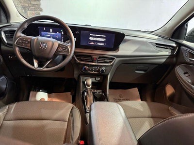 2025 Buick Encore GX Preferred FWD