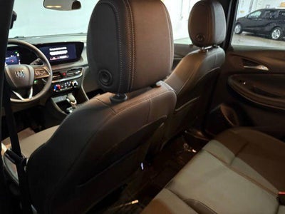 2025 Buick Encore GX Preferred FWD