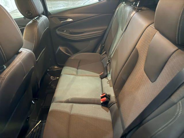 2025 Buick Encore GX Preferred FWD