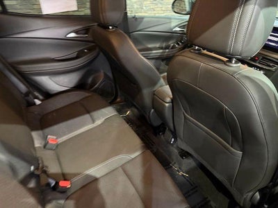 2025 Buick Encore GX Preferred FWD
