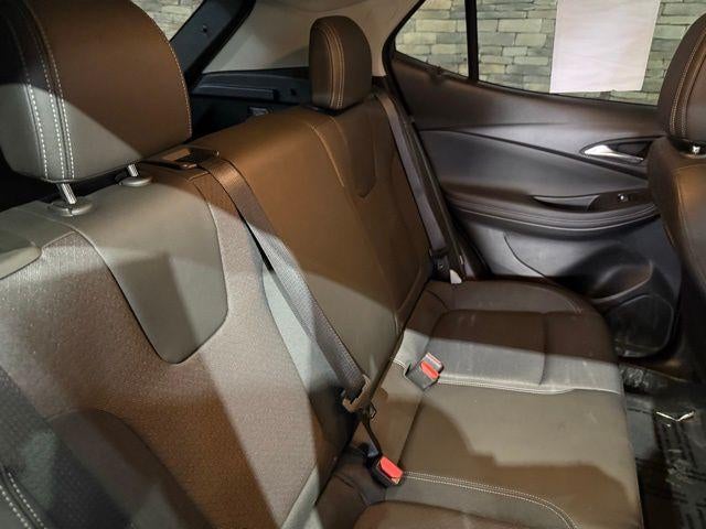 2025 Buick Encore GX Preferred FWD