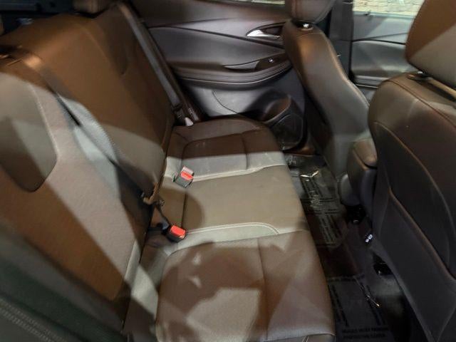 2025 Buick Encore GX Preferred FWD