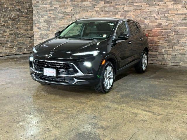 2025 Buick Encore GX Preferred FWD