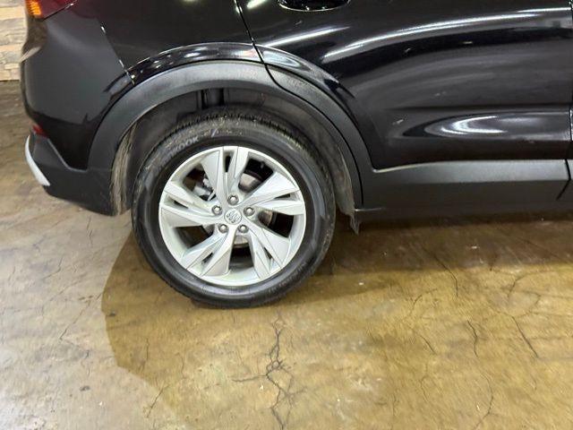 2025 Buick Encore GX Preferred FWD