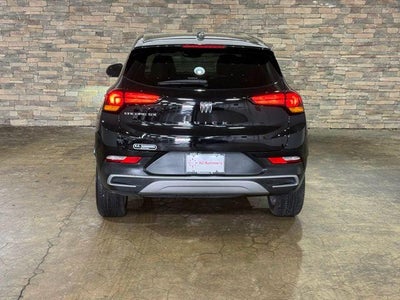2025 Buick Encore GX Preferred FWD