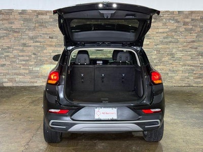 2025 Buick Encore GX Preferred FWD