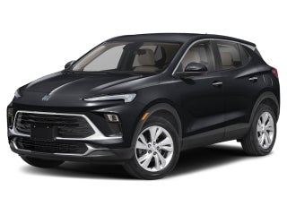 2025 Buick Encore GX Preferred FWD