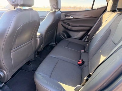 2025 Buick Encore GX Preferred AWD