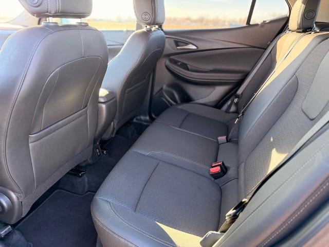 2025 Buick Encore GX Preferred AWD