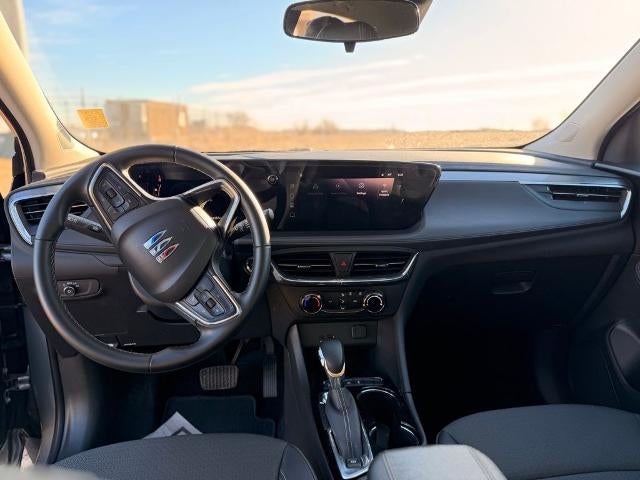 2025 Buick Encore GX Preferred AWD