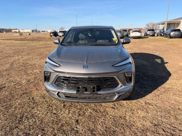 2025 Buick Encore GX Preferred AWD