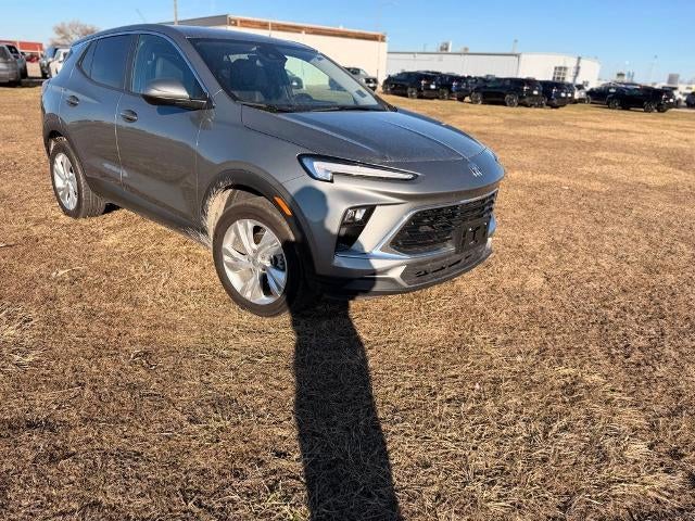 2025 Buick Encore GX Preferred AWD