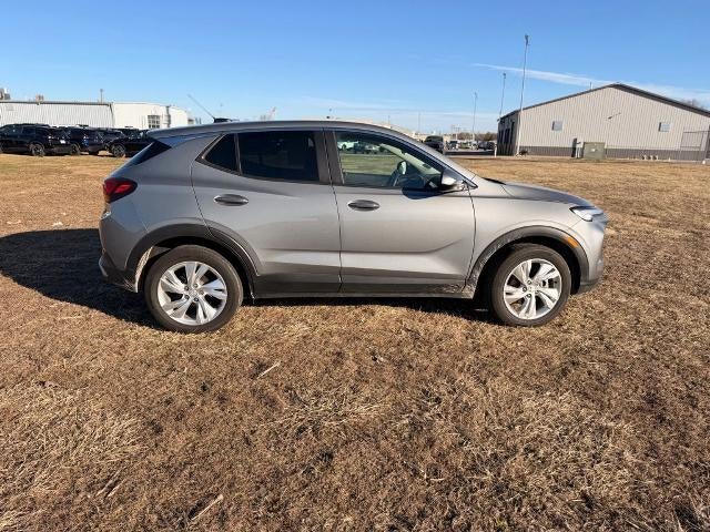 2025 Buick Encore GX Preferred AWD