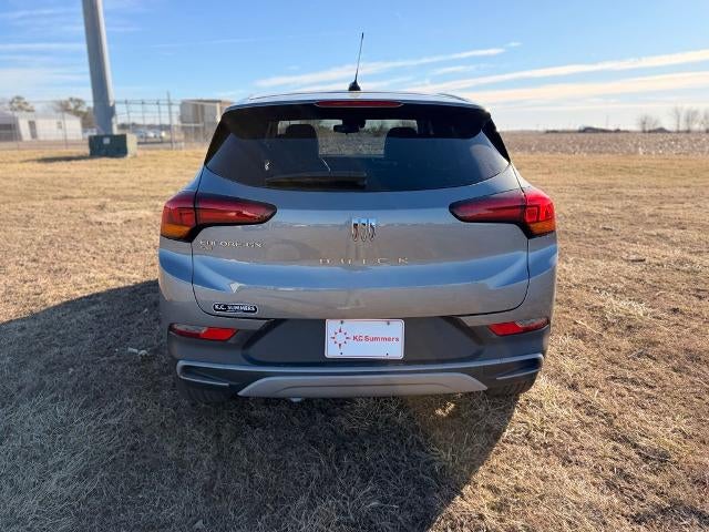 2025 Buick Encore GX Preferred AWD