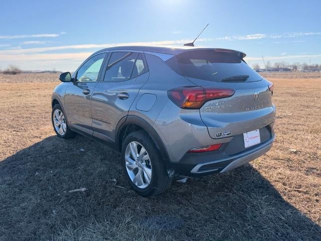 2025 Buick Encore GX Preferred AWD