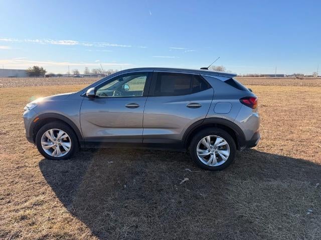 2025 Buick Encore GX Preferred AWD