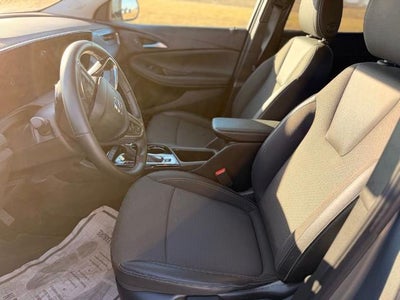 2025 Buick Encore GX Preferred AWD