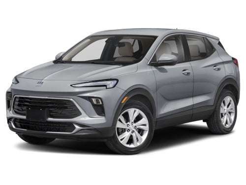 2025 Buick Encore GX Preferred AWD