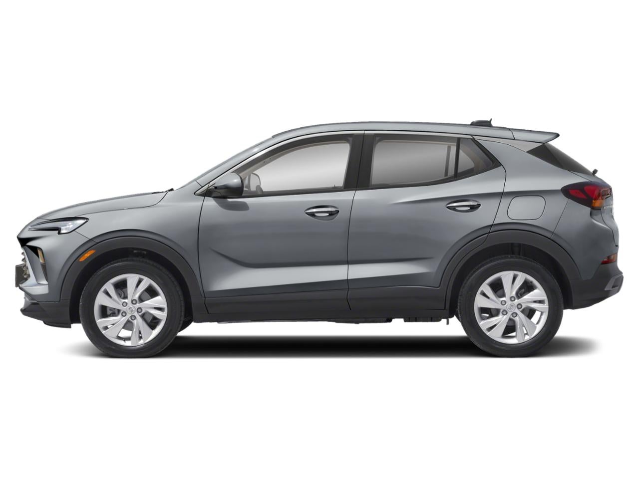 2025 Buick Encore GX Preferred AWD