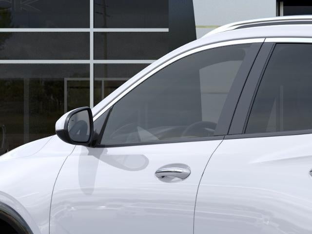 2026 Buick Encore GX Sport Touring FWD