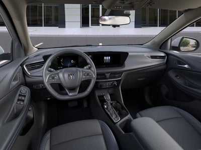 2026 Buick Encore GX Sport Touring FWD