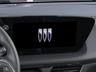 2026 Buick Encore GX Sport Touring FWD