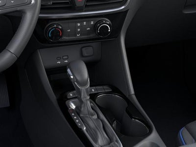 2026 Buick Encore GX Sport Touring FWD