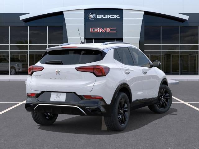 2026 Buick Encore GX Sport Touring FWD