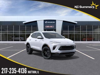 2026 Buick Encore GX Sport Touring FWD