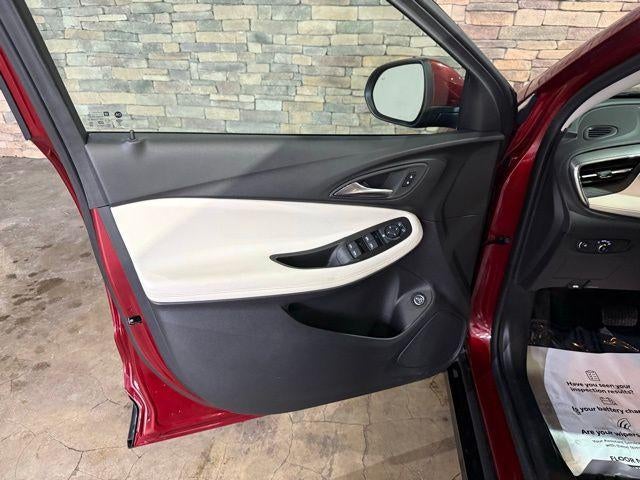 2025 Buick Encore GX Sport Touring FWD