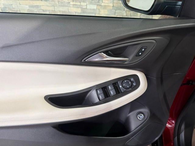 2025 Buick Encore GX Sport Touring FWD