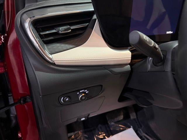 2025 Buick Encore GX Sport Touring FWD