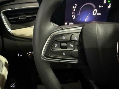 2025 Buick Encore GX Sport Touring FWD