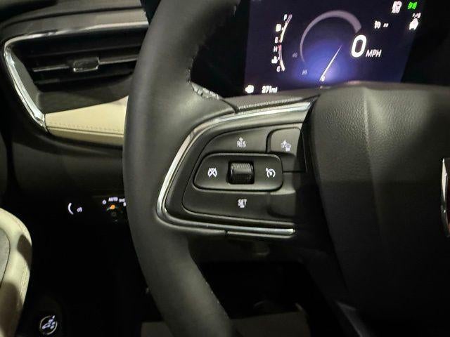 2025 Buick Encore GX Sport Touring FWD